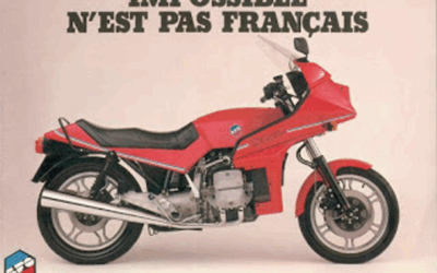 La BFG Racing