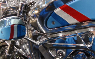Présentation de la nouvelle Midual « Française ! » et rencontre entre Olivier Midy et Patrick Barigault sur le stand Midual au S2R 2026